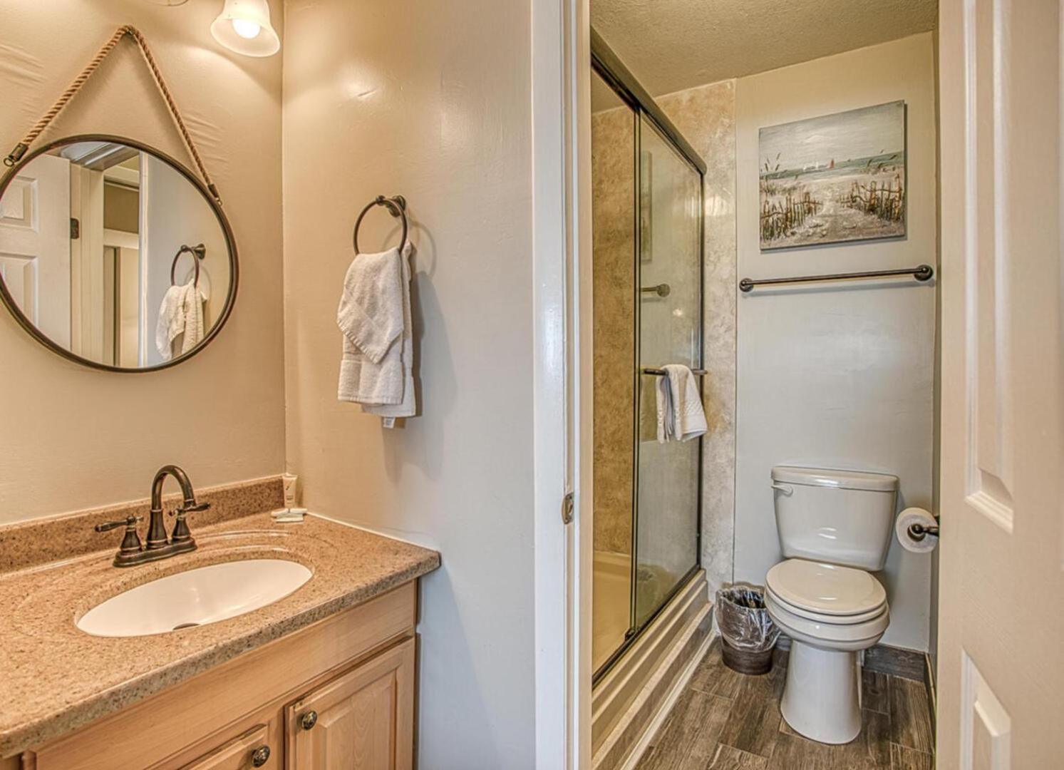 Oceanfront Condo #1125 At Summit Панама Сити Бийч Екстериор снимка