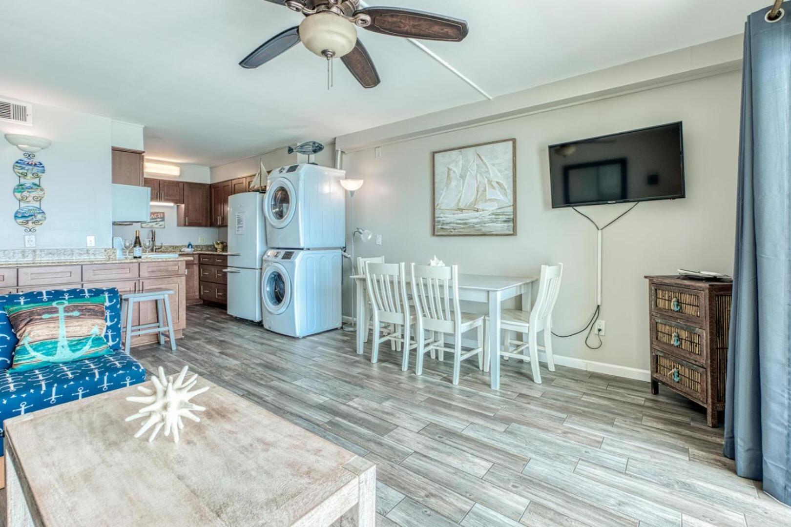 Oceanfront Condo #1125 At Summit Панама Сити Бийч Екстериор снимка