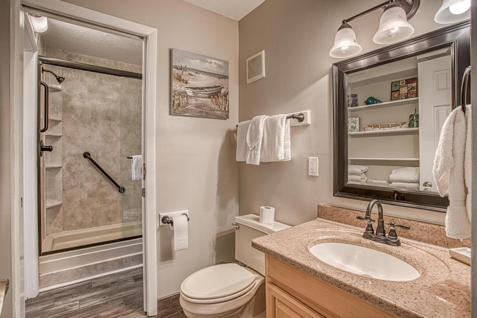 Oceanfront Condo #1125 At Summit Панама Сити Бийч Екстериор снимка