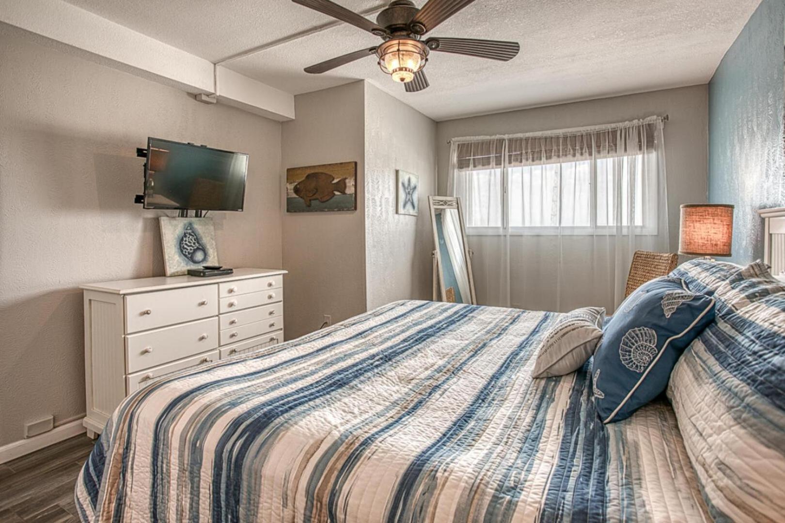 Oceanfront Condo #1125 At Summit Панама Сити Бийч Екстериор снимка