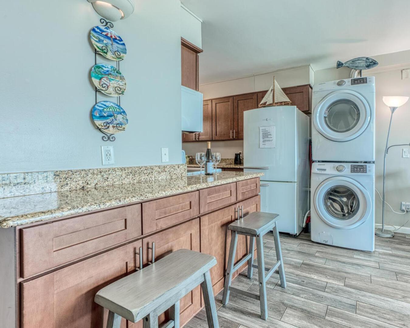 Oceanfront Condo #1125 At Summit Панама Сити Бийч Екстериор снимка