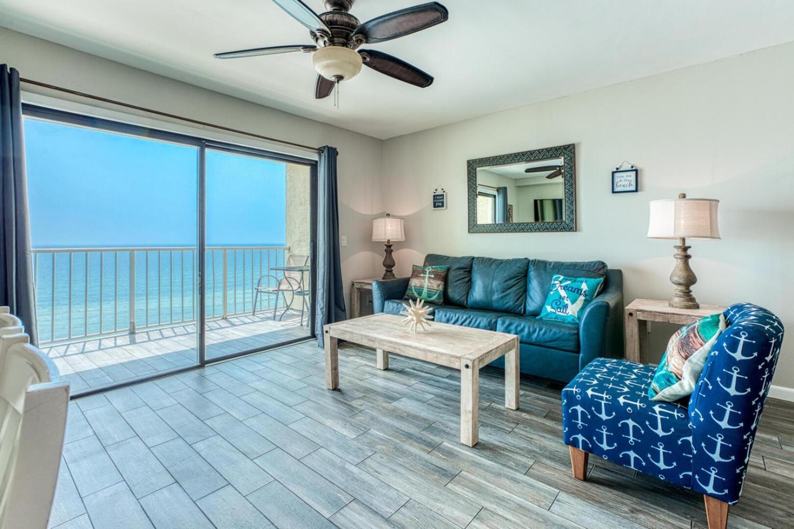 Oceanfront Condo #1125 At Summit Панама Сити Бийч Екстериор снимка
