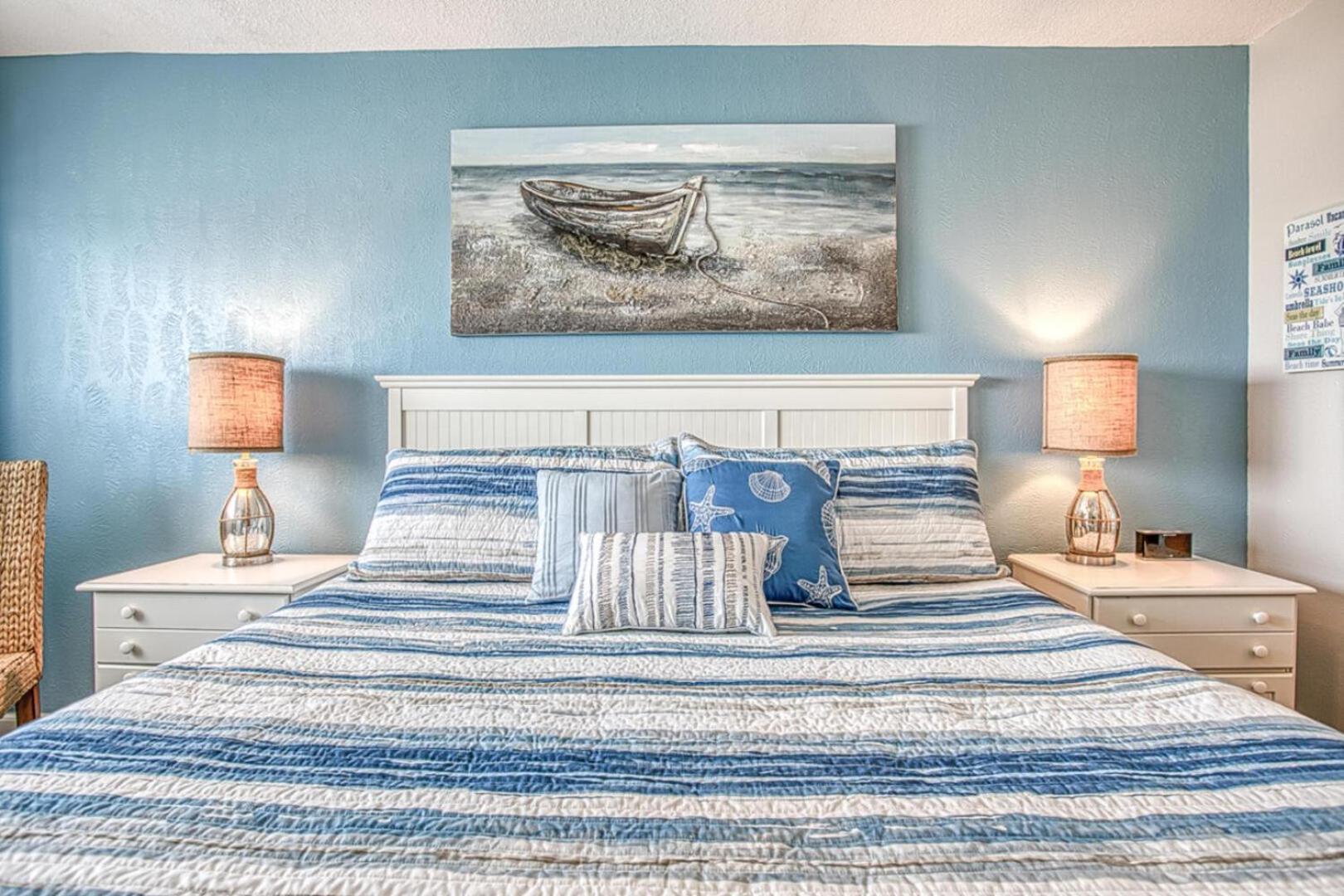 Oceanfront Condo #1125 At Summit Панама Сити Бийч Екстериор снимка