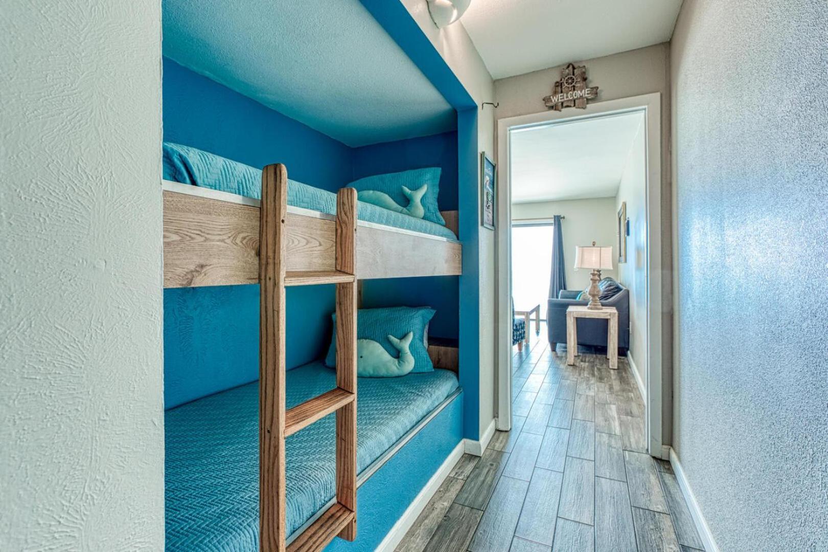 Oceanfront Condo #1125 At Summit Панама Сити Бийч Екстериор снимка