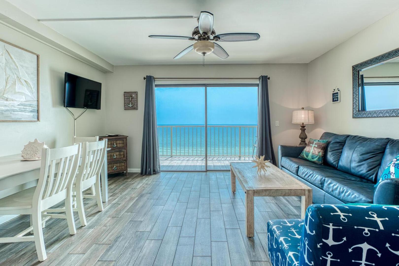 Oceanfront Condo #1125 At Summit Панама Сити Бийч Екстериор снимка