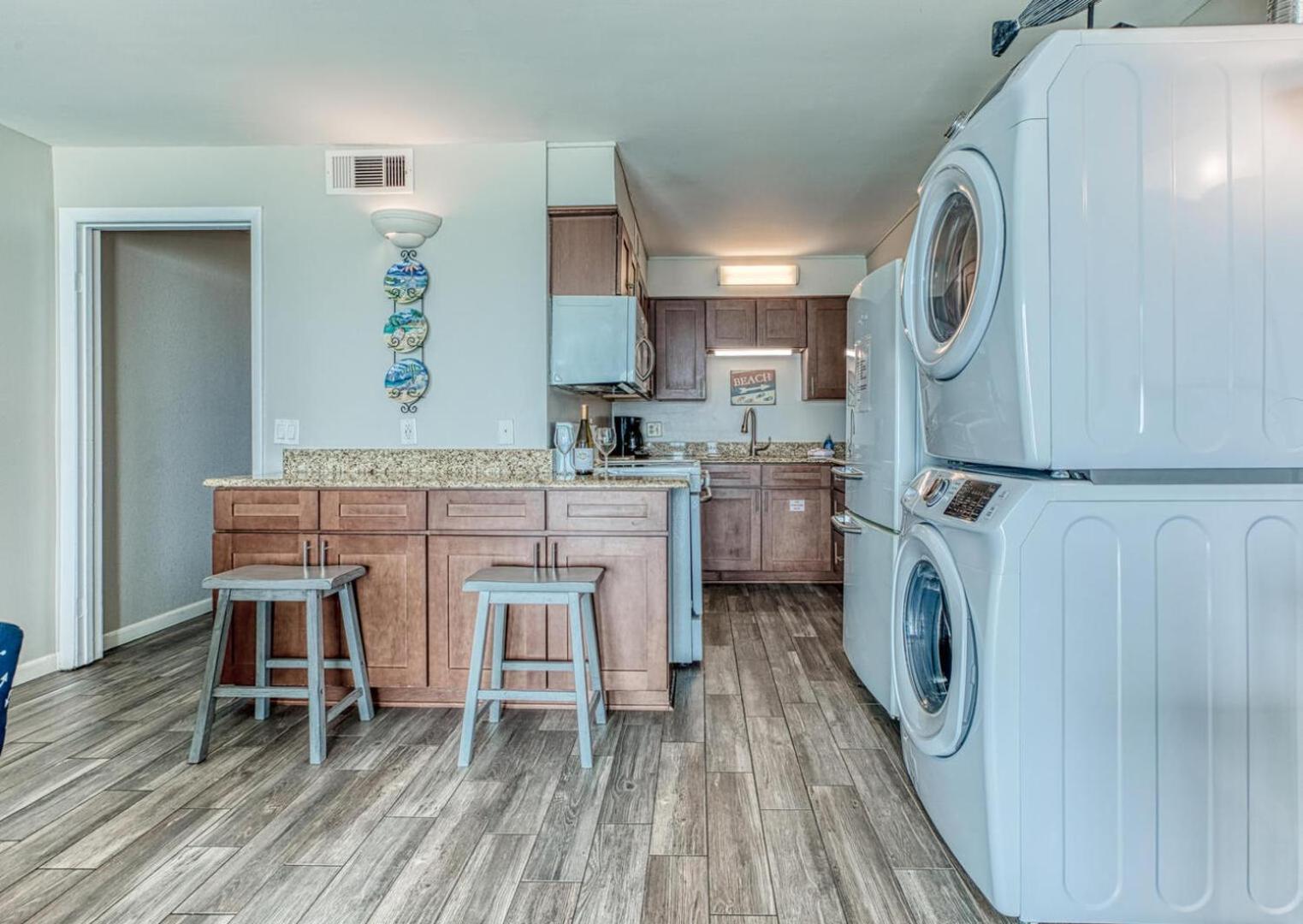 Oceanfront Condo #1125 At Summit Панама Сити Бийч Екстериор снимка