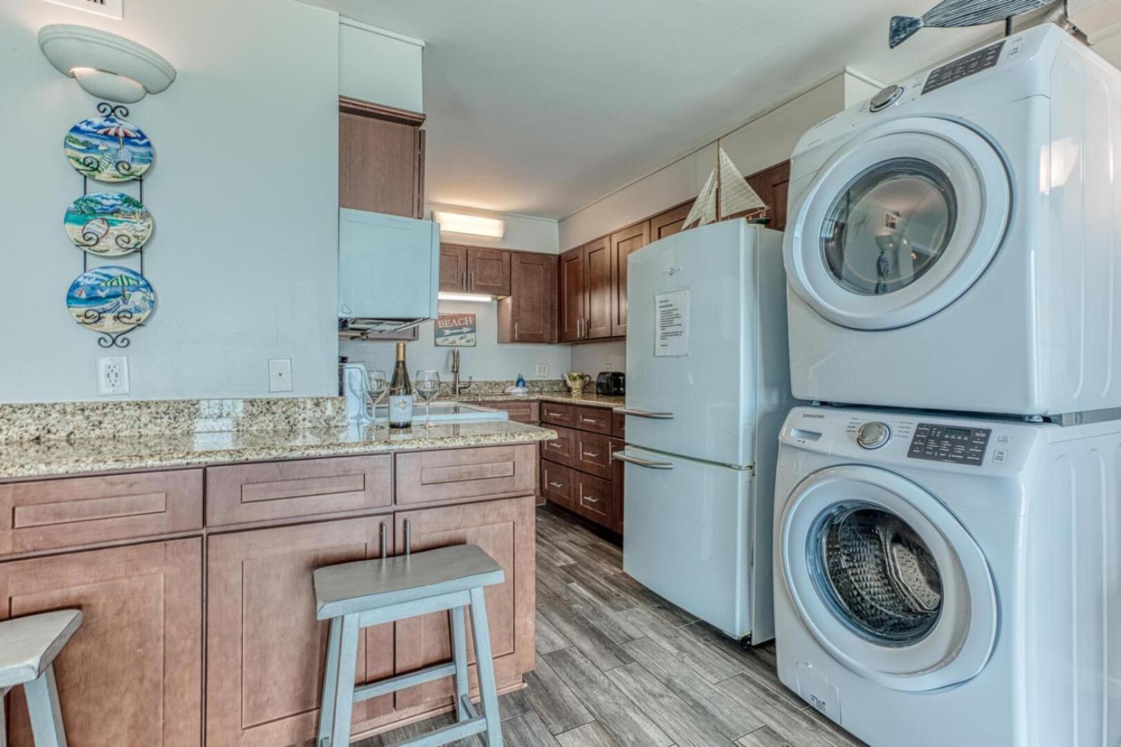 Oceanfront Condo #1125 At Summit Панама Сити Бийч Екстериор снимка