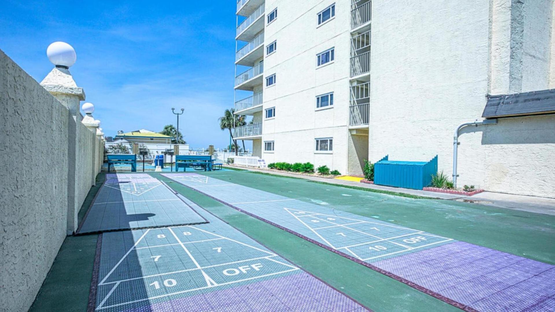 Oceanfront Condo #1125 At Summit Панама Сити Бийч Екстериор снимка